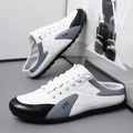 PENDRA Large Size Half Shoes