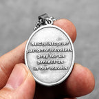PENDRA Veytari Pendant Necklace