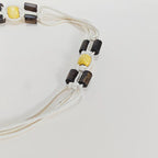 PENDRA Noraine Boho Braided Belt