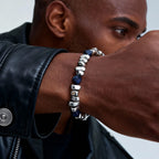 PENDRA Ivomire Beaded Bracelet