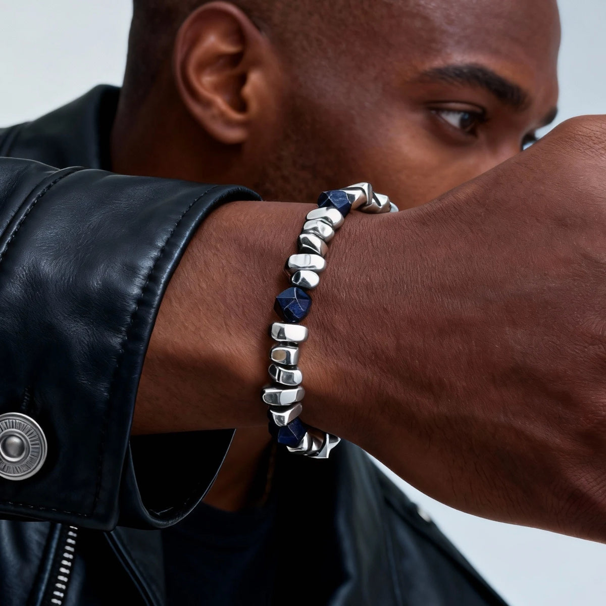 PENDRA Ivomire Beaded Bracelet
