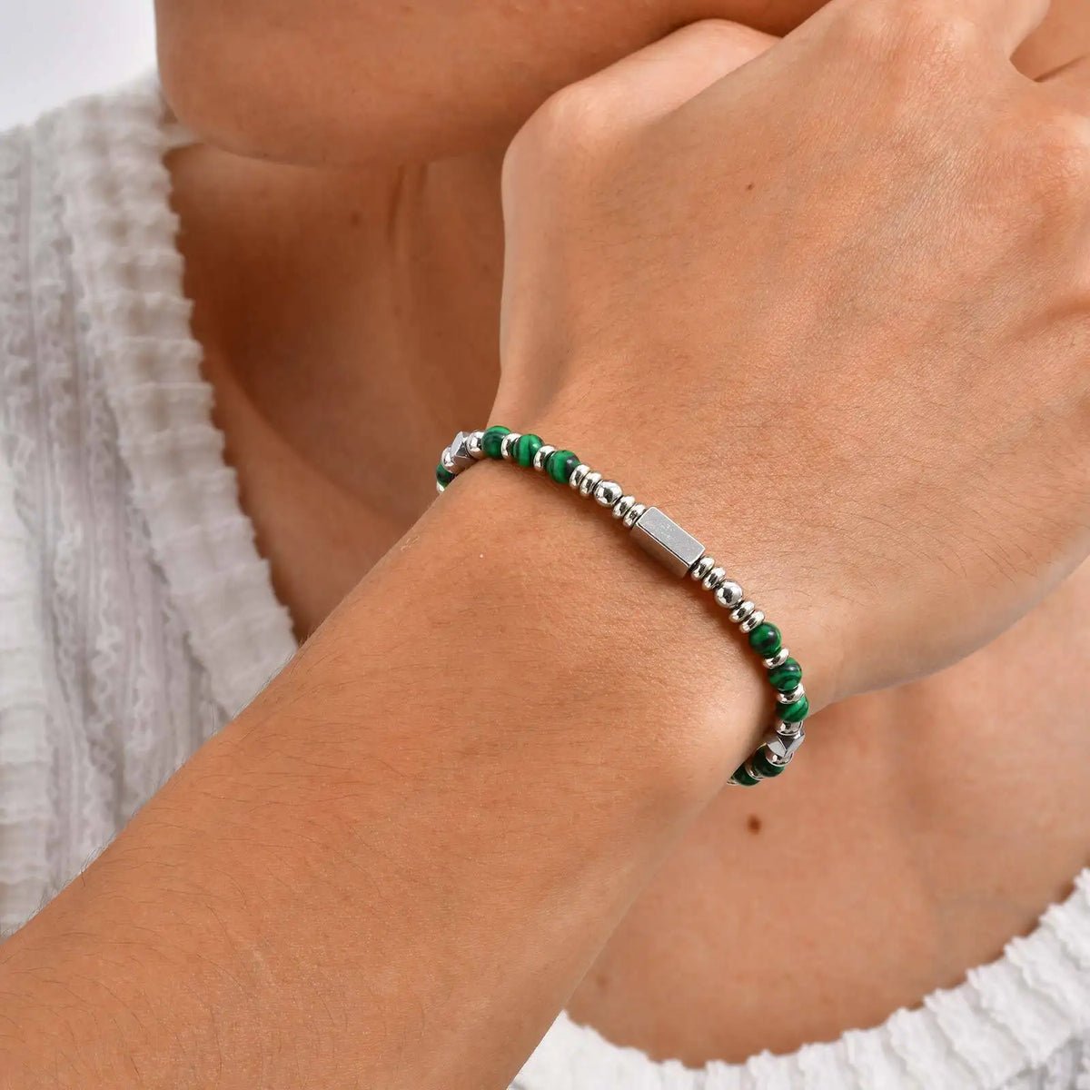 PENDRA Dranora Beaded Bracelet
