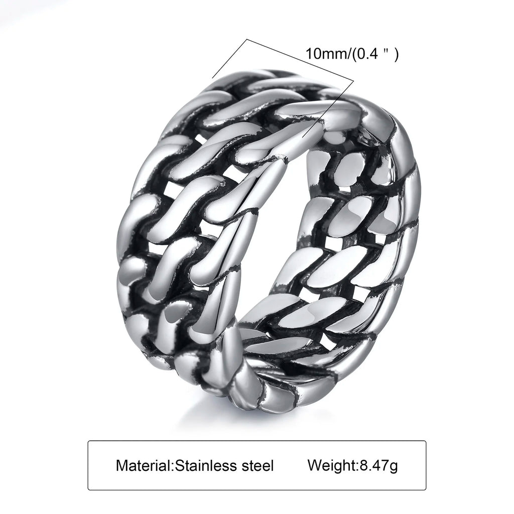 PENDRA Mavtari Natural Stone Ring