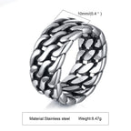 PENDRA Mavtari Natural Stone Ring