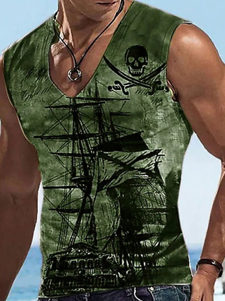 PENDRA Sports Neck Top