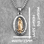 PENDRA Yoriessa Pendant Necklace