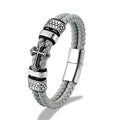 PENDRA Cross Magnetic Bracelet