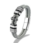 PENDRA Cross Magnetic Bracelet