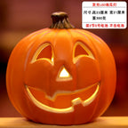 PENDRA Pumpkin Lights Cute LED Light