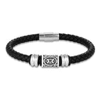 PENDRA Rune Vintage Norse Bracelet