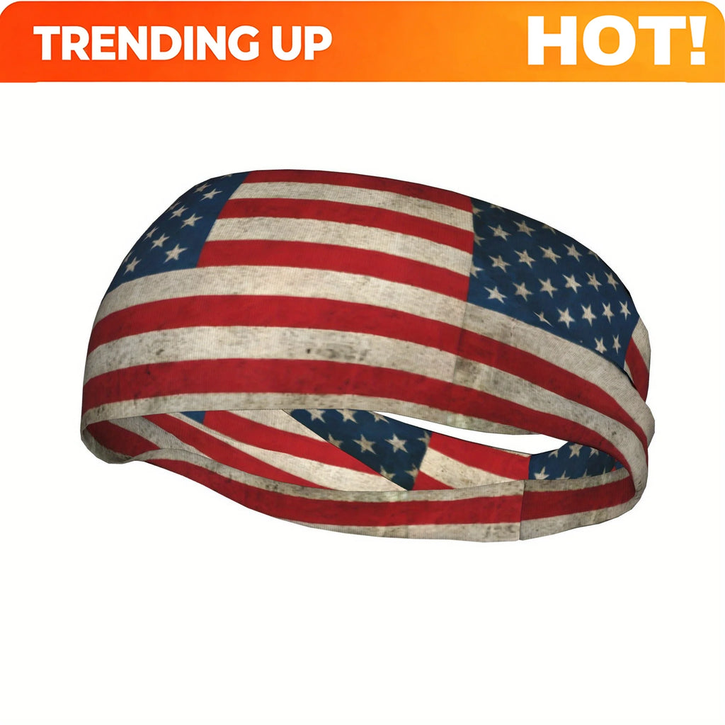PENDRA Knit Material Headband