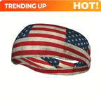 PENDRA Knit Material Headband