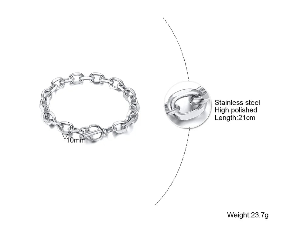 PENDRA Wheat 8Mm Bracelet
