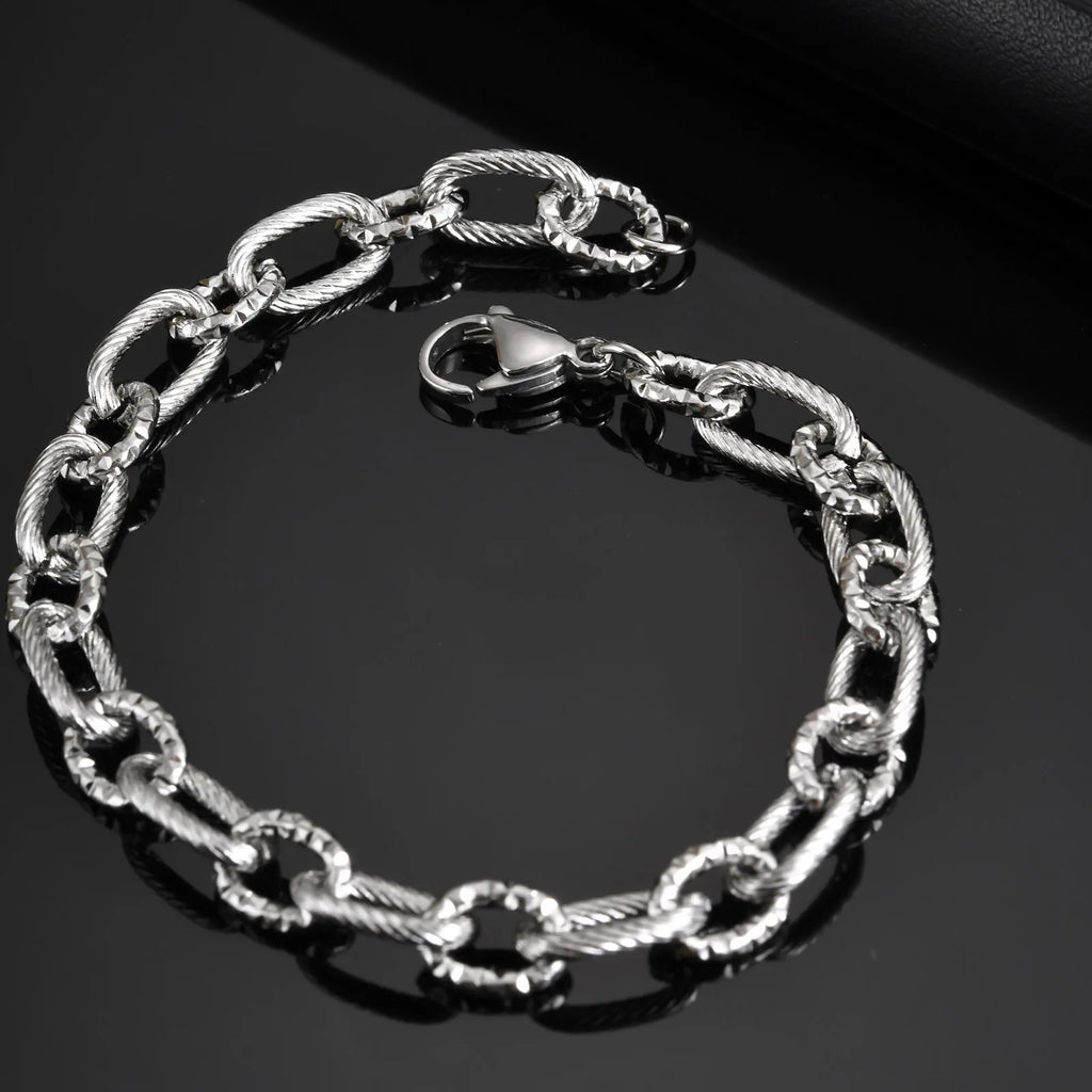 PENDRA Rolo Bracelet