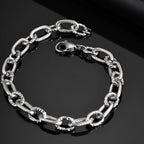 PENDRA Rolo Bracelet