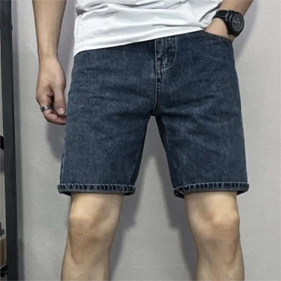 PENDRA Thin Five Point Shorts