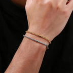 PENDRA Small Tube Bracelet