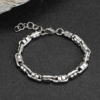 PENDRA Pill Shaped Bracelet