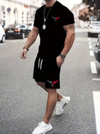 PENDRA Short Sleeve Everyday T-Shirt