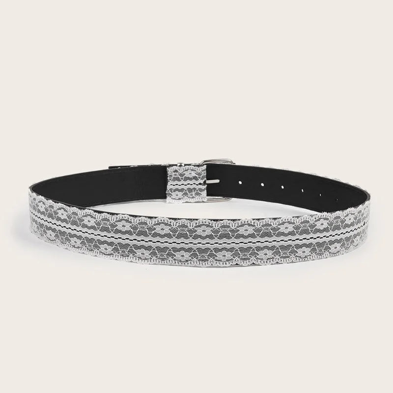 PENDRA Demiorae Butterfly Elegant Belt