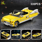 PENDRA Sports Display Rack Building Set