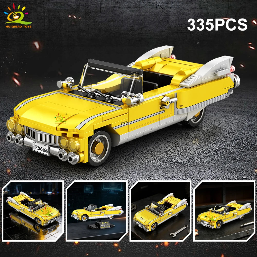 PENDRA Sports Display Rack Building Set