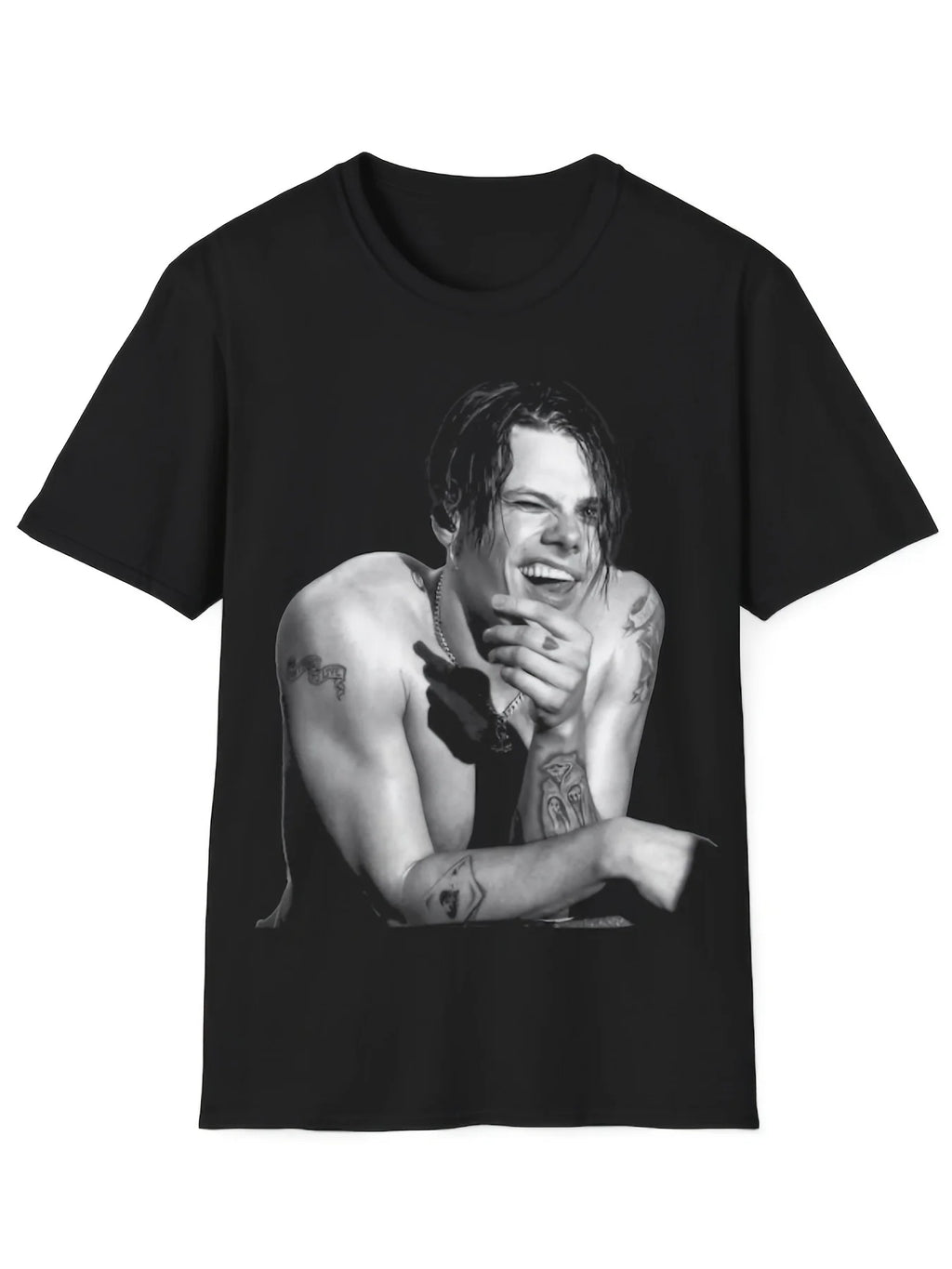 PENDRA Yungblud Zombie T-Shirt