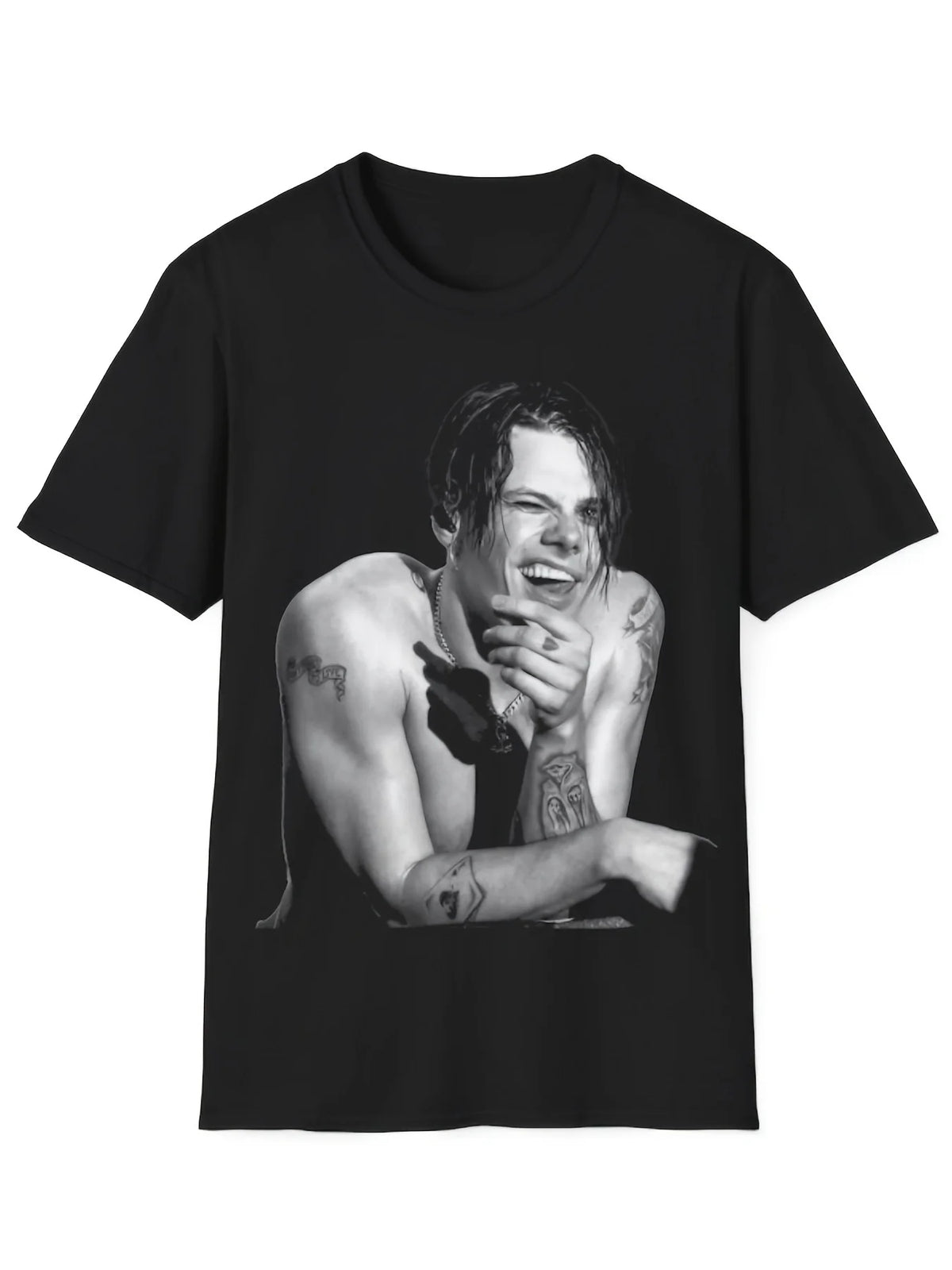 PENDRA Yungblud Zombie T-Shirt