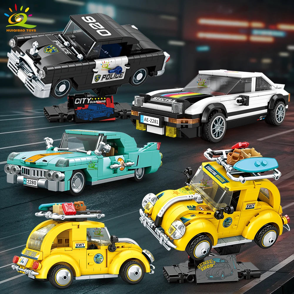 PENDRA Display Rack Sport Building Set