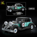 PENDRA Racing Sports Display Building Set