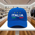 PENDRA Printed Adjustable Baseball Cap