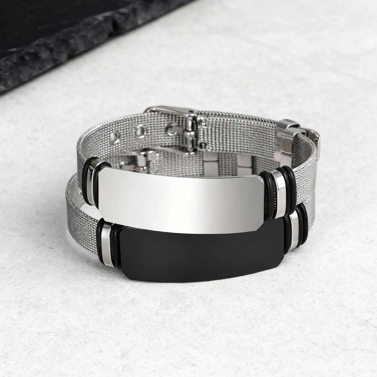 PENDRA Strap Boy Bracelet