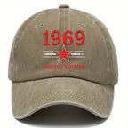 PENDRA Olive Cap