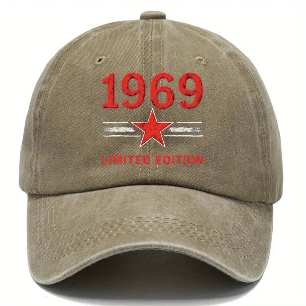 PENDRA Olive Cap