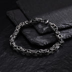 PENDRA Byzantine Chunky Bracelet