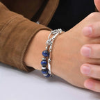 PENDRA Corvara Tiger Eye Bracelet