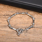 PENDRA Link Bone Bracelet