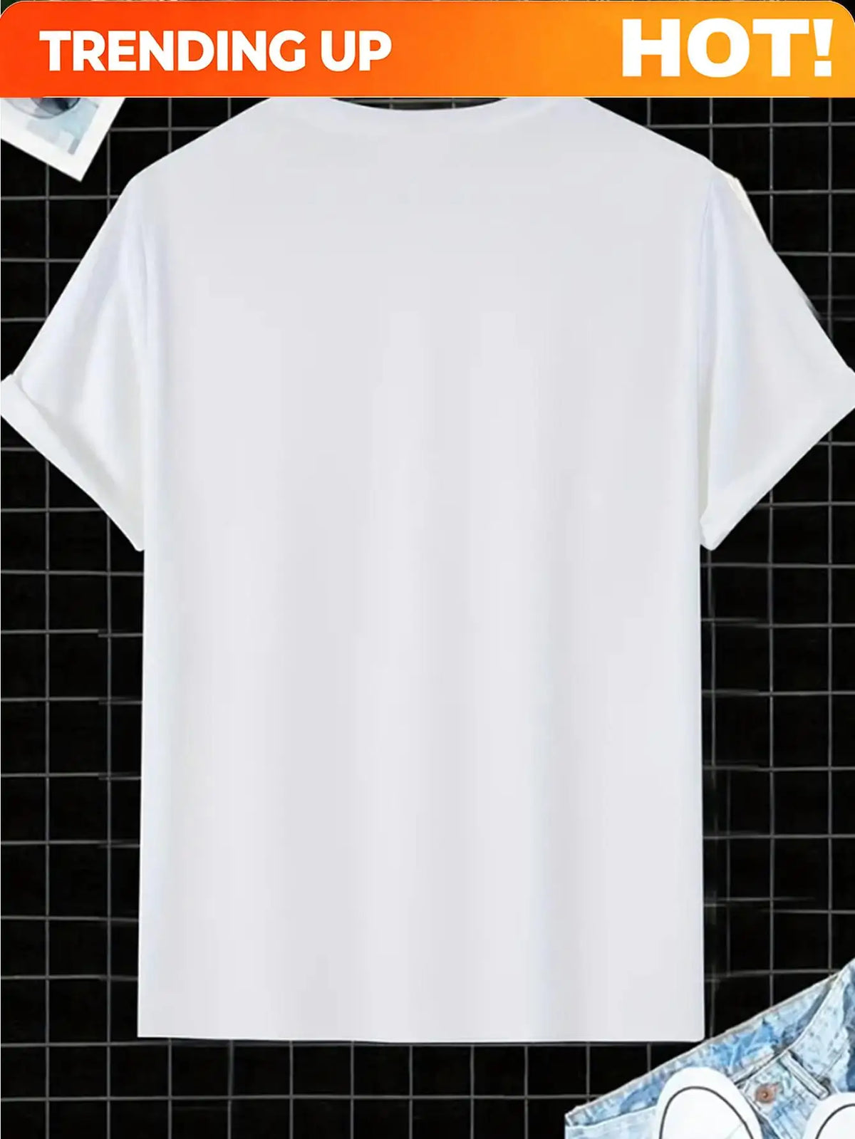 PENDRA Seas T-Shirt