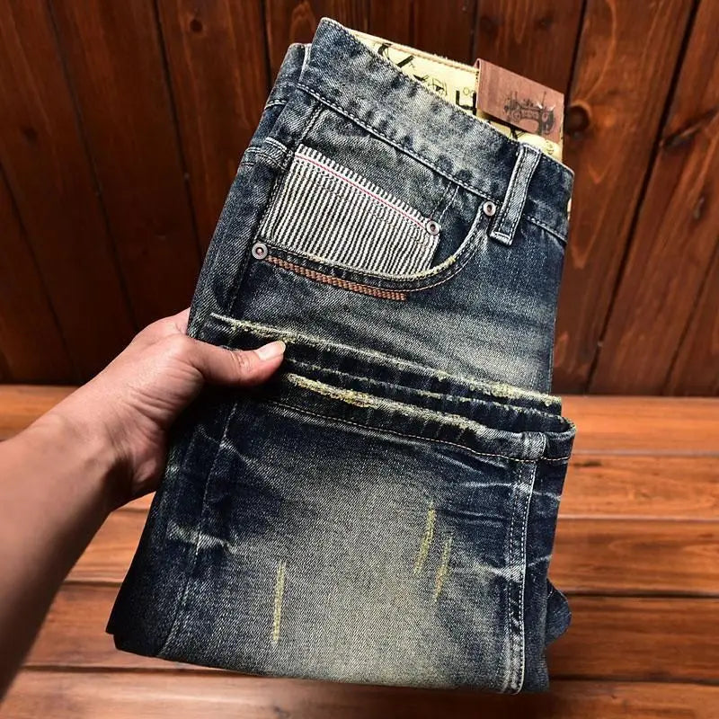 PENDRA End Korean Short Jeans