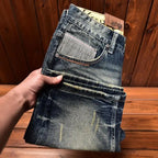 PENDRA End Korean Short Jeans