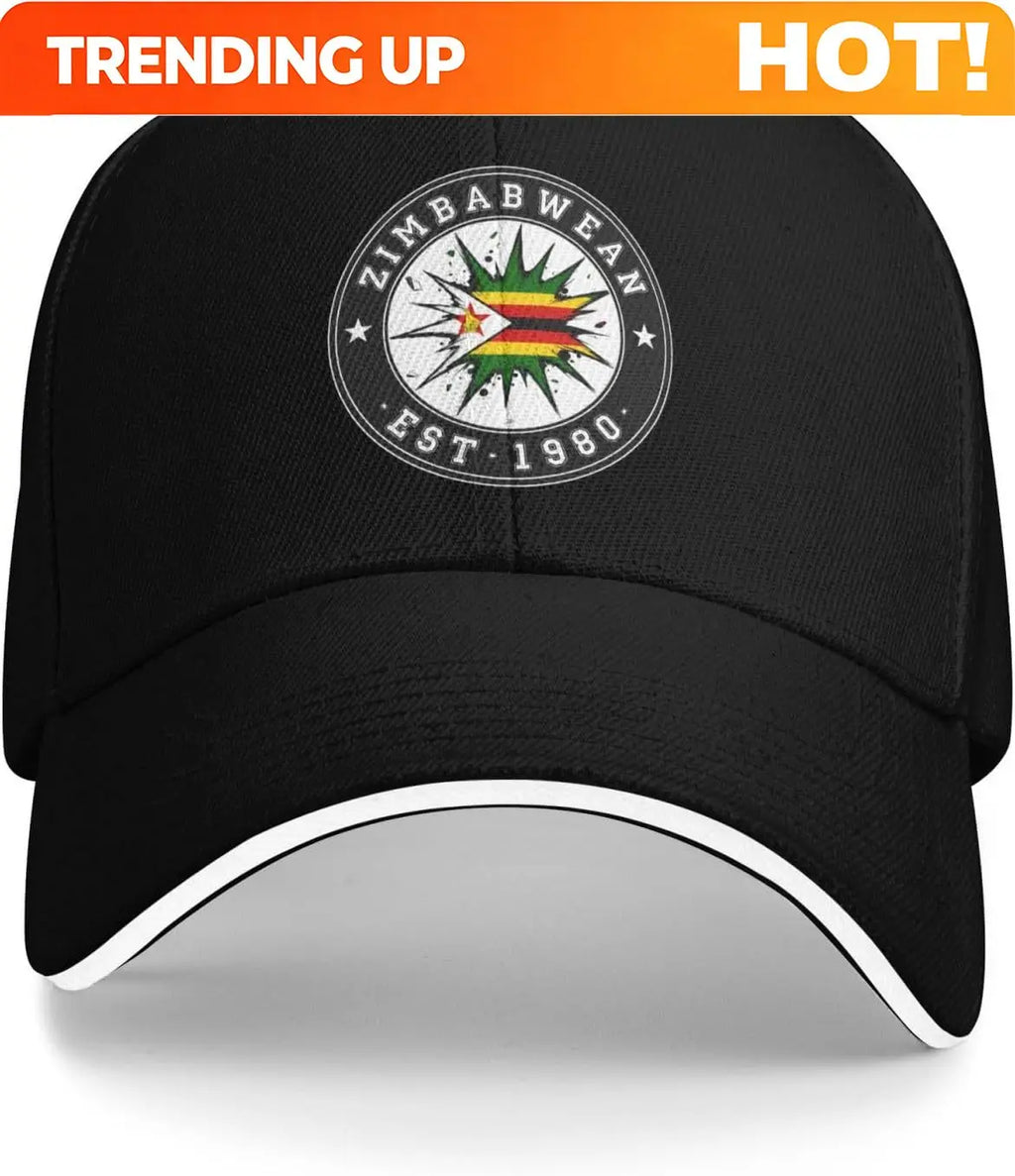PENDRA Trunk Gorra Running Baseball Cap