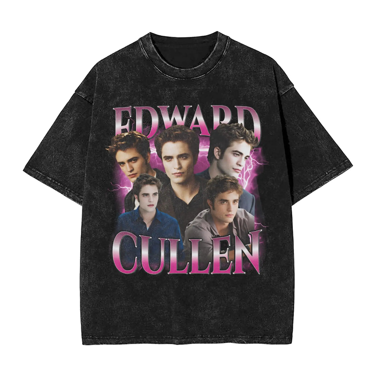 PENDRA Twilight Edward T-Shirt