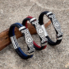 PENDRA Rune Vintage Bracelet