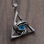 PENDRA EvilEye Retro Evil Eye Pendant