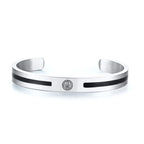PENDRA Enemal Minimalist Bracelet