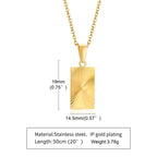 PENDRA SableVale Cat Design Necklaces