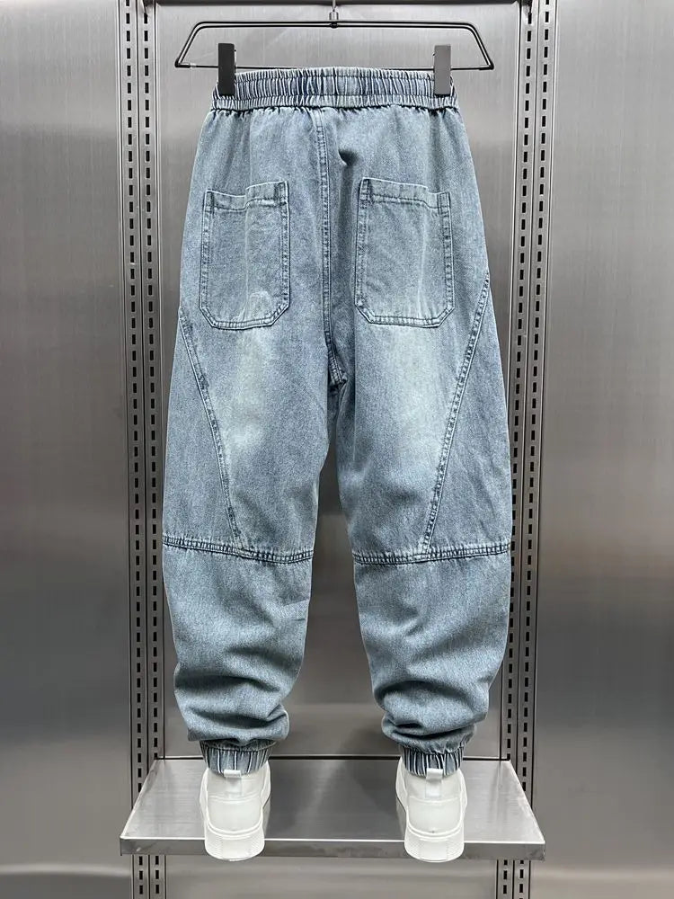 PENDRA Brand Clothes Large Pants