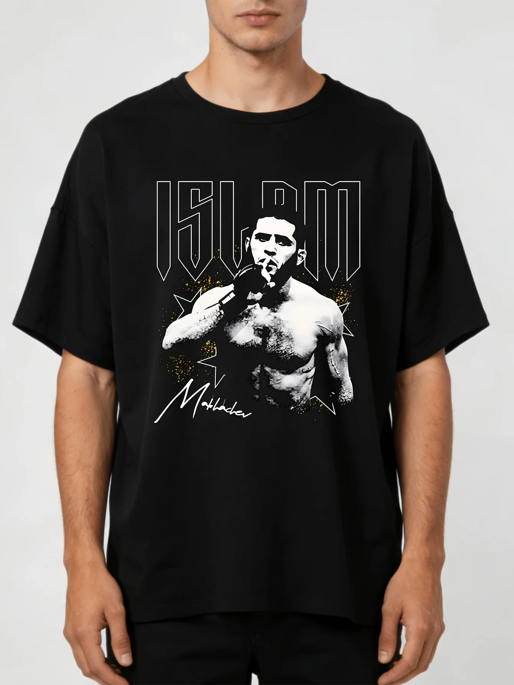 PENDRA Mma Fighter T-Shirt