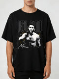 PENDRA Mma Fighter T-Shirt