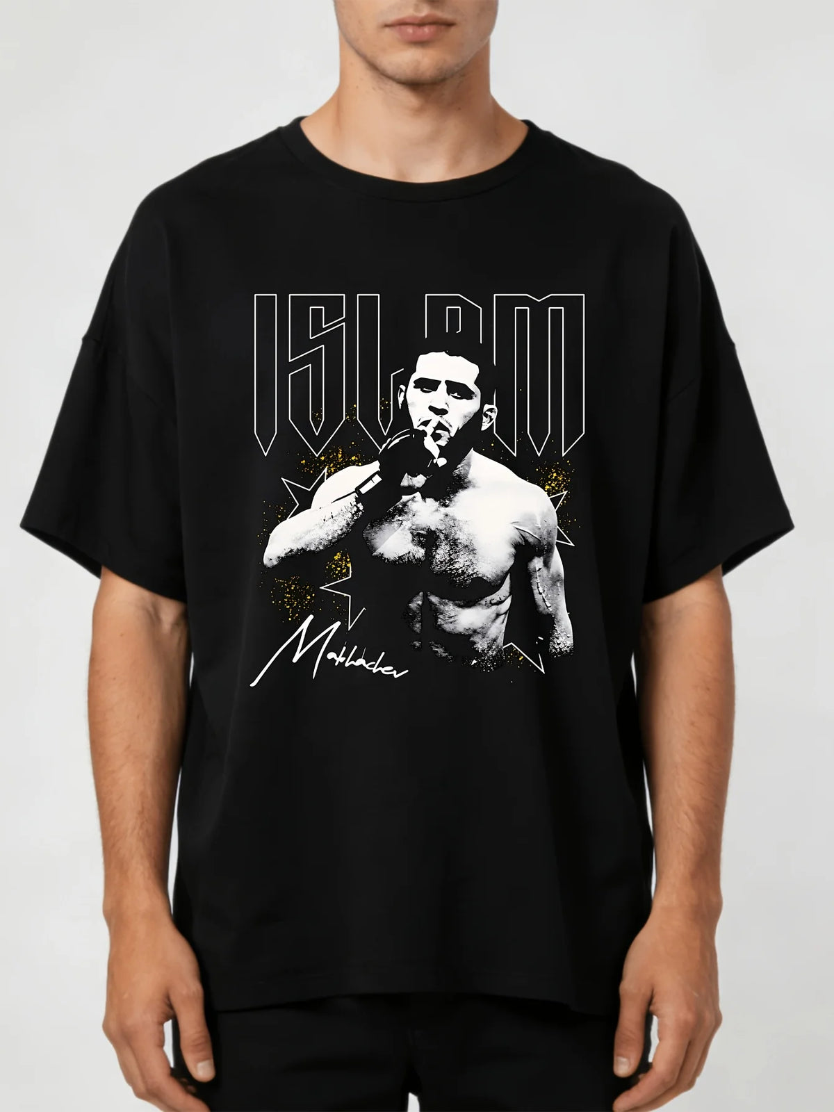 PENDRA Mma Fighter T-Shirt